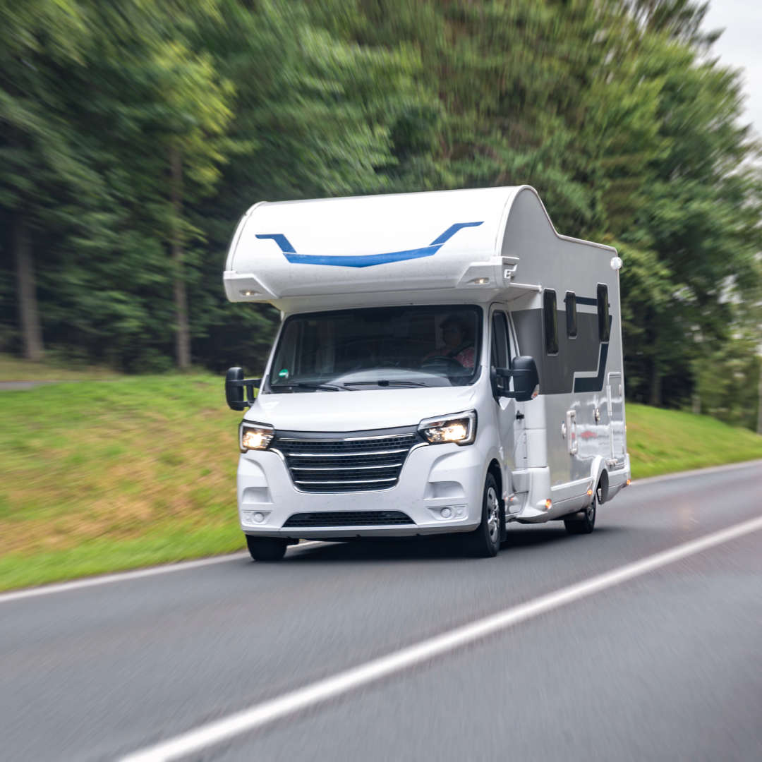 Tame the Rock and Roll: Improving Air Suspension with SuperSteer MCUs